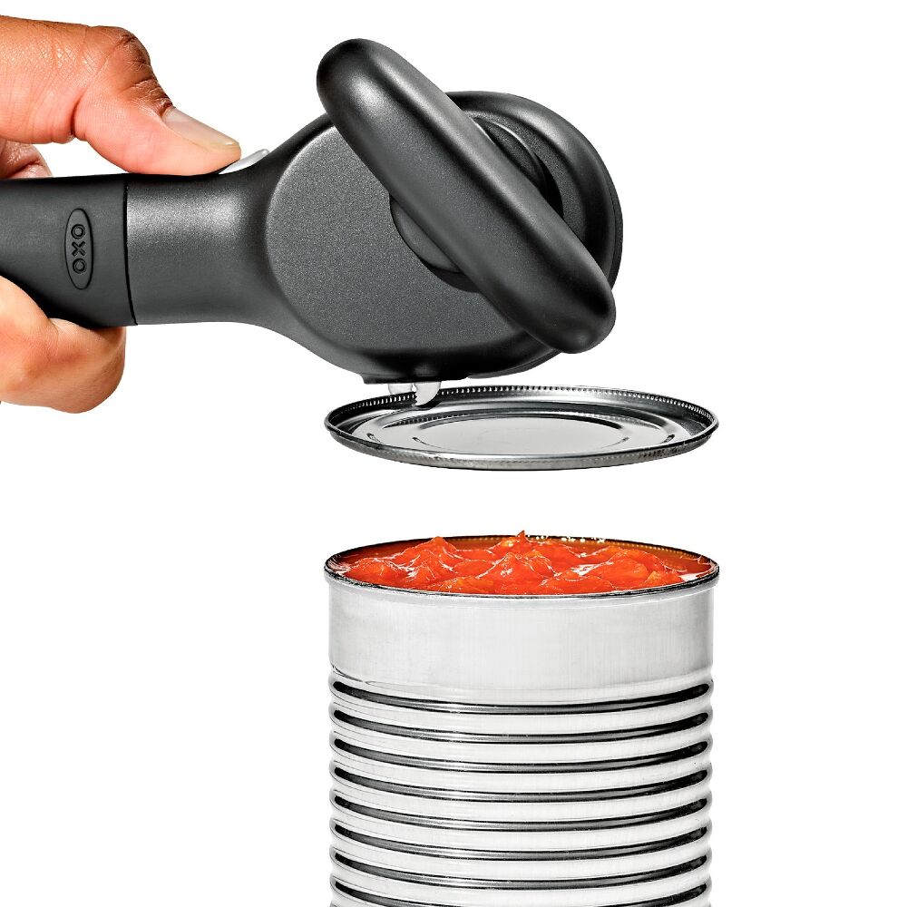Smooth Edge Can Opener D3
