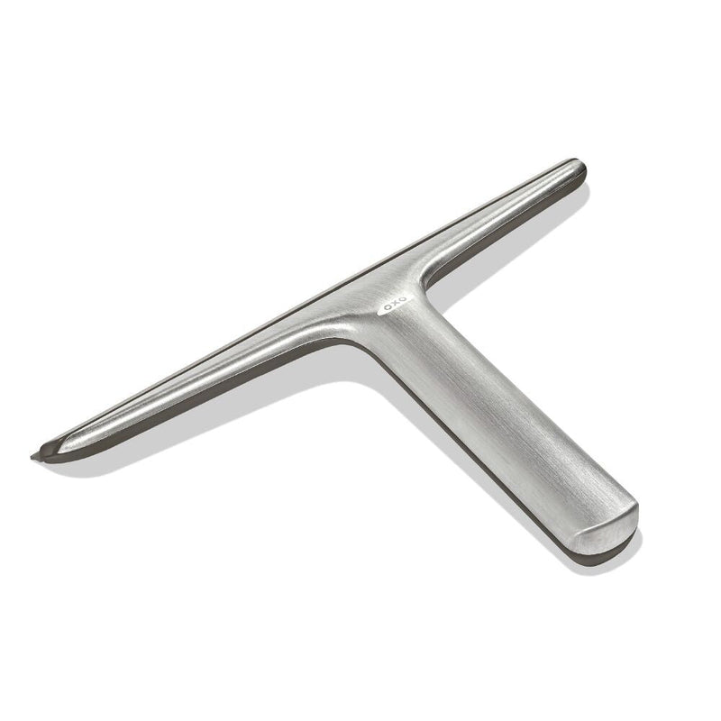 Stainless Steel Squeegee V9