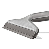 Stainless Steel Squeegee V9