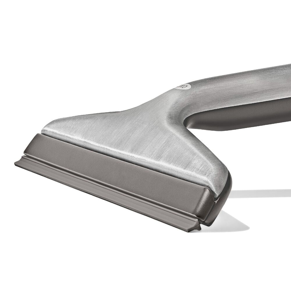 Stainless Steel Squeegee V9