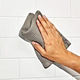 Stainless Steel Squeegee V9