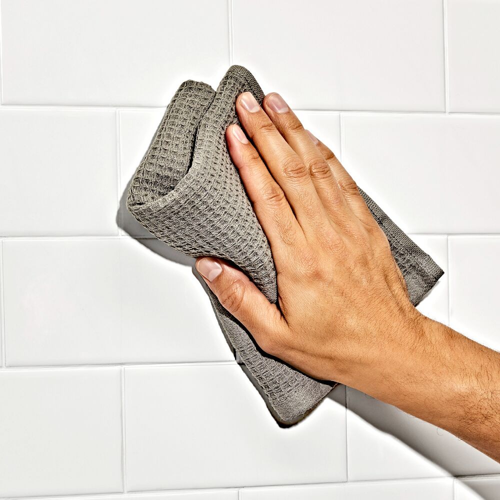 Stainless Steel Squeegee V9