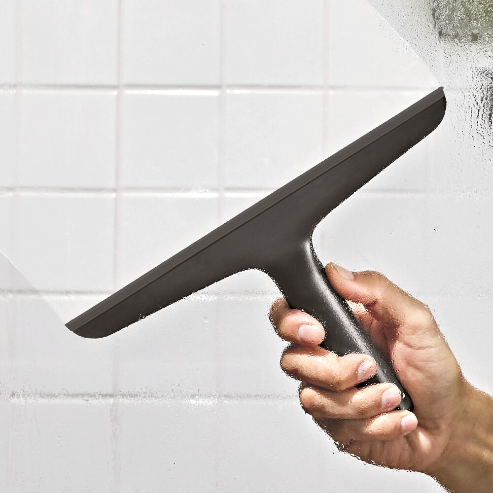 Stainless Steel Squeegee V9