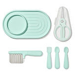 Baby-Led Weaning Bundle U1