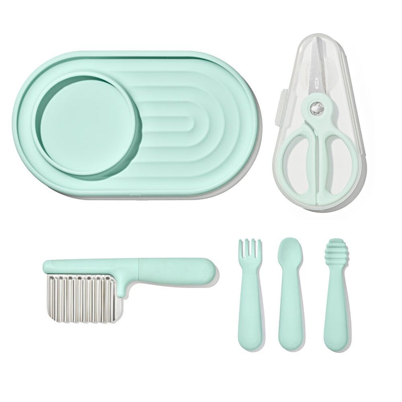 Baby-Led Weaning Bundle U1