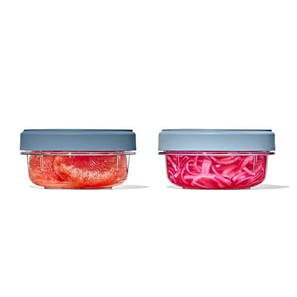 Twist & Stack Container (12 oz) – 2-Pack X4