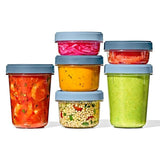 12-Piece Twist & Stack Container Set Z0