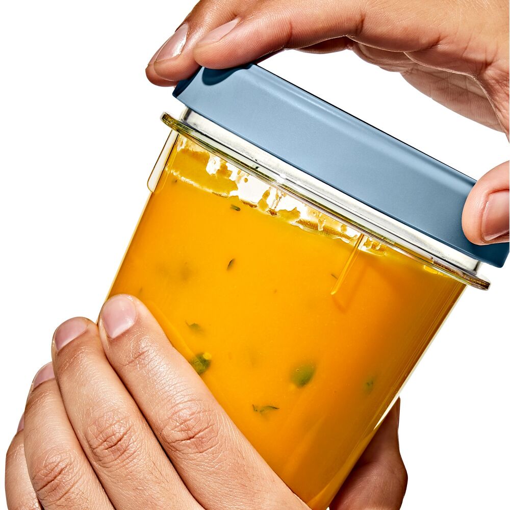 12-Piece Twist & Stack Container Set Z0