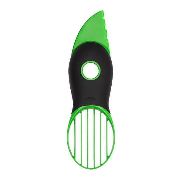 3-in-1 Avocado Slicer H2