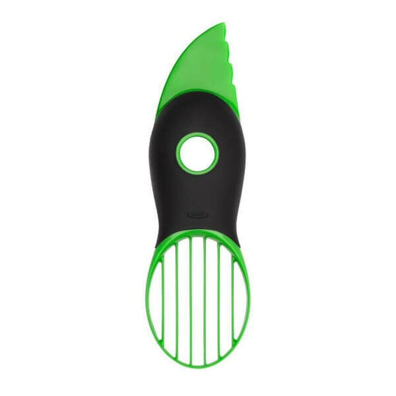 3-in-1 Avocado Slicer H2