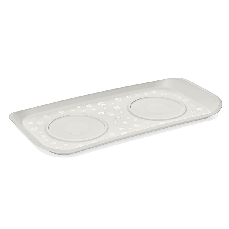 OXO Pet Easy-Clean Feeding Mat B9