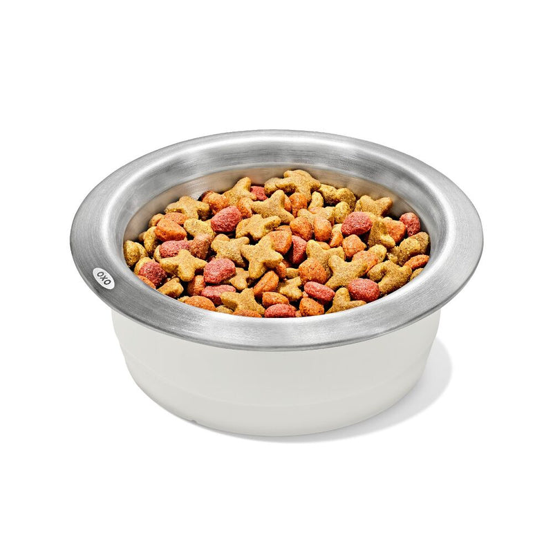 OXO Pet Nonslip Bowl - Medium, 2 Cups / 480 mL C1