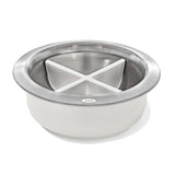 OXO Pet Easy-Clean Slow Feeder - Large, 4 Cups/950 ml L3