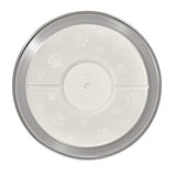 OXO Pet Easy-Clean Slow Feeder - Large, 4 Cups/950 ml L3