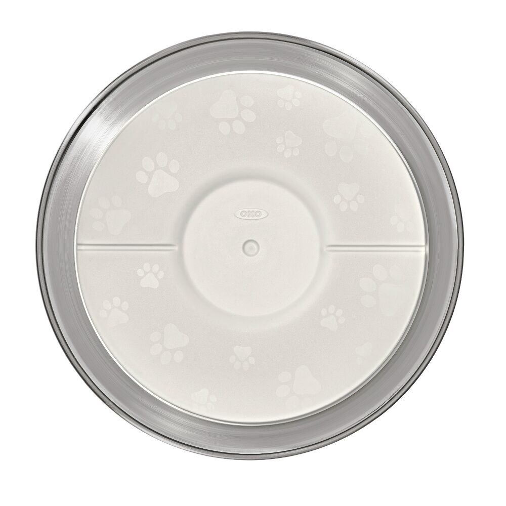 OXO Pet Easy-Clean Slow Feeder - Large, 4 Cups/950 ml L3