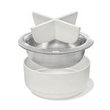 OXO Pet Easy-Clean Slow Feeder - Large, 4 Cups/950 ml L3