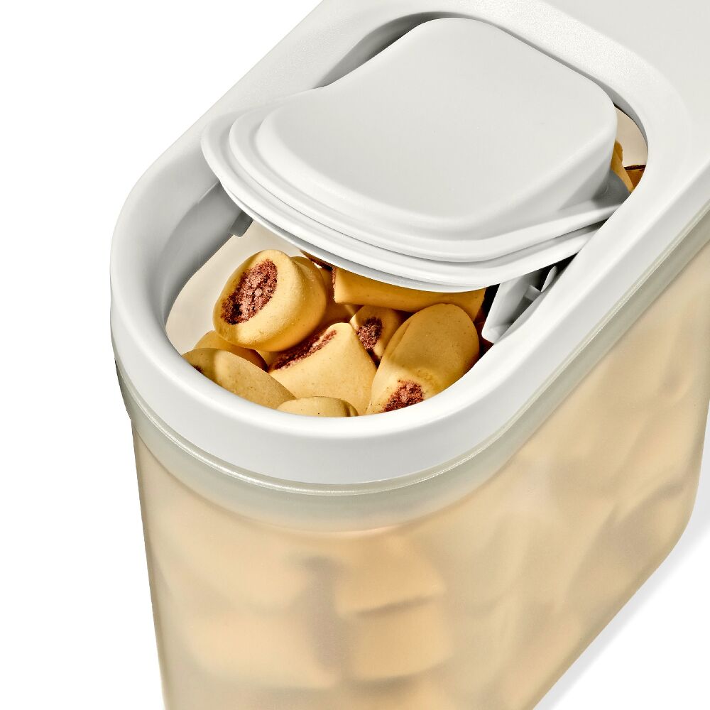 OXO Pet Airtight Treat Container Z1