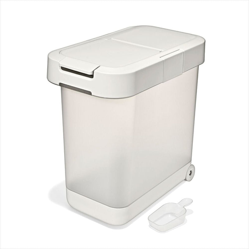 OXO Pet Airtight Food Container with Scoop — Large O0
