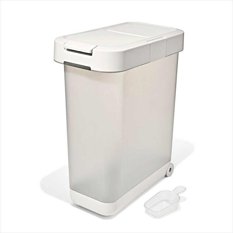 OXO Pet Airtight Food Container with Scoop — Extra Large U1