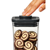 3 Piece POP Container Set B4