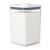 POP Container - Big Square Medium (4.4 Qt/4.2 L) R4