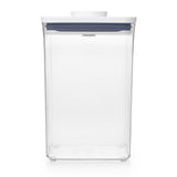 POP Container - Big Square Medium (4.4 Qt/4.2 L) E4