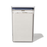 POP Container - Big Square Medium (4.4 Qt/4.2 L) R4