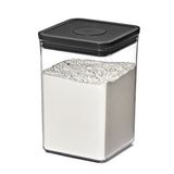 POP Container - Big Square Medium (4.4 Qt/4.2 L) E4