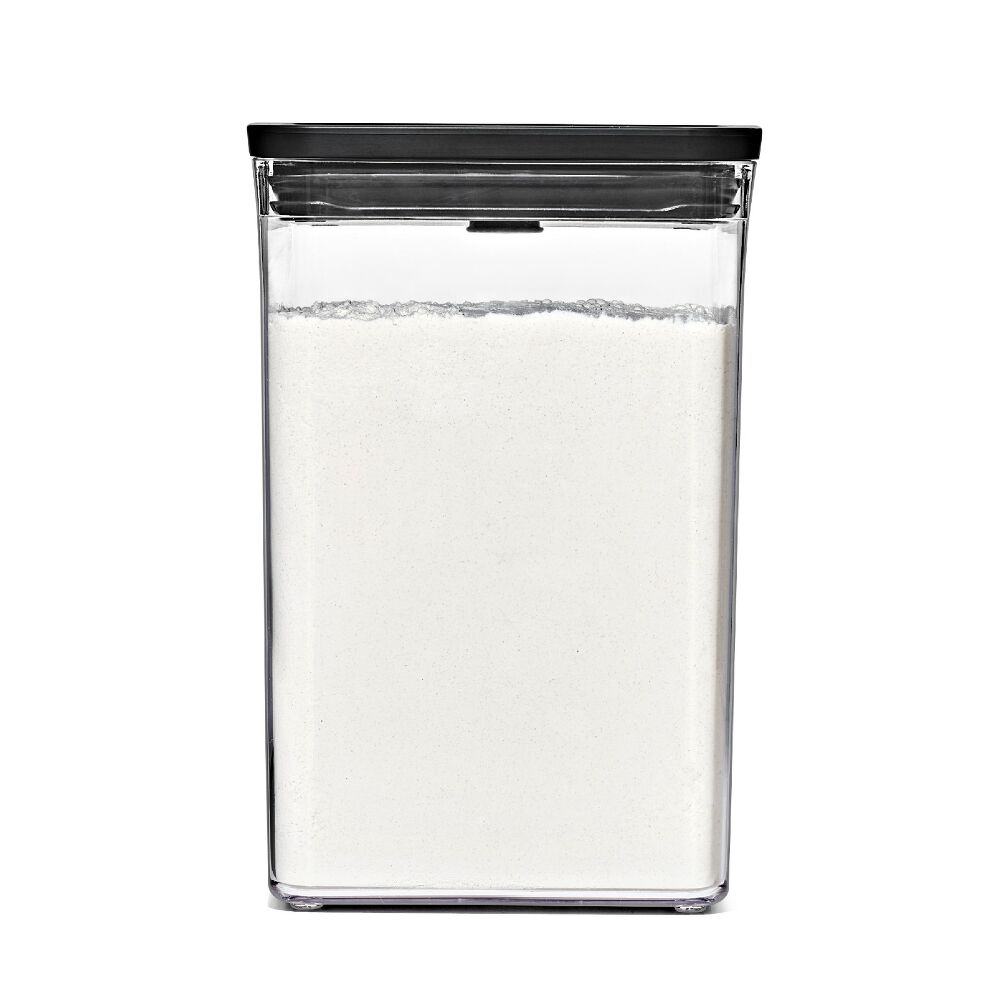 POP Container - Big Square Medium (4.4 Qt/4.2 L) R4