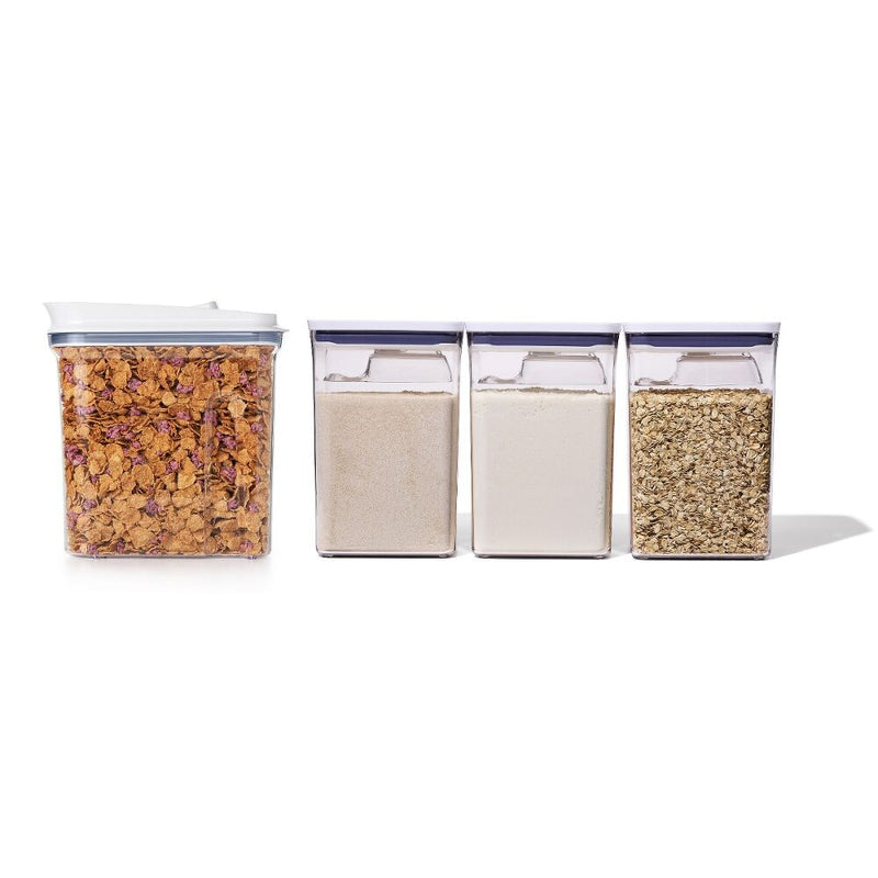 OXO POP 7-Piece Bundle W1