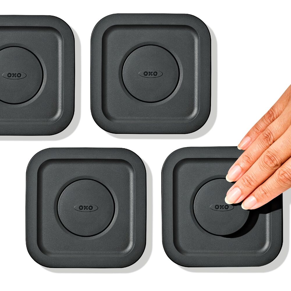 POP Container - Big Square Medium (4.4 Qt/4.2 L) R4