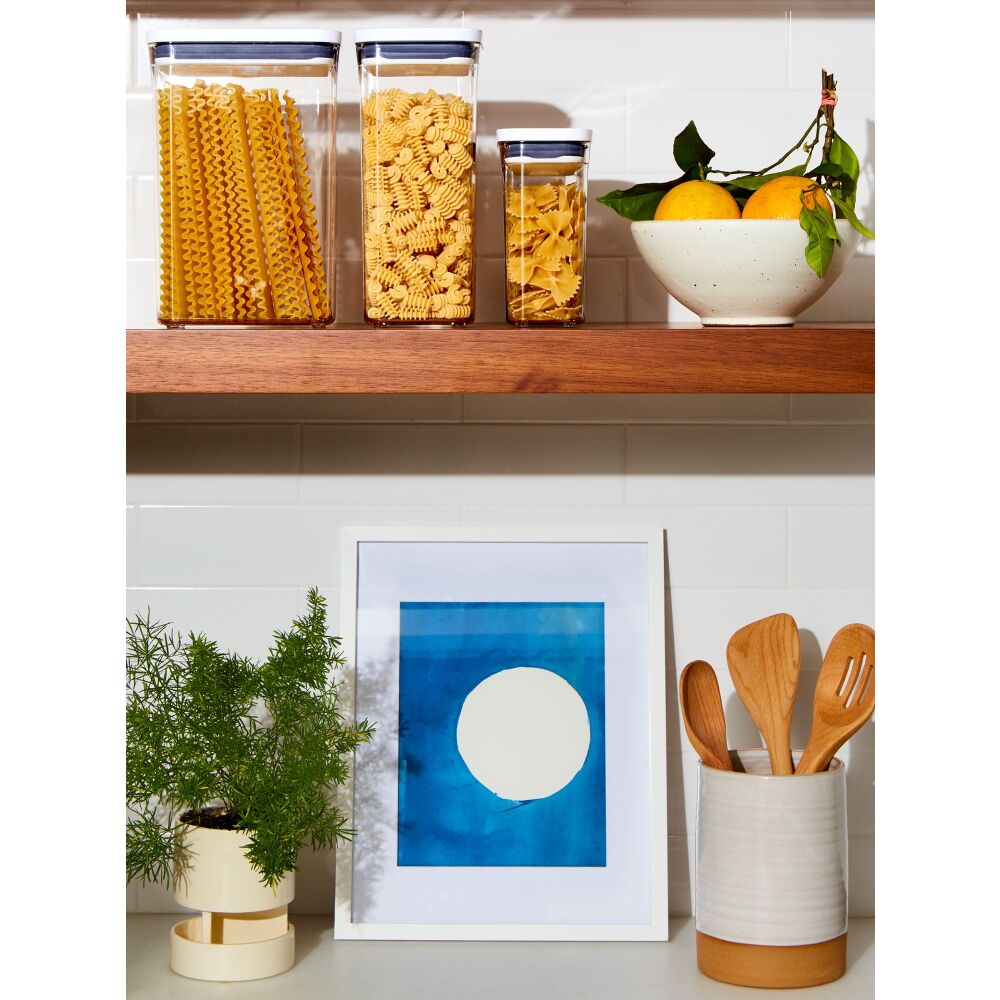 POP Container - Rectangle Medium (2.7 Qt/2.6 L) T1