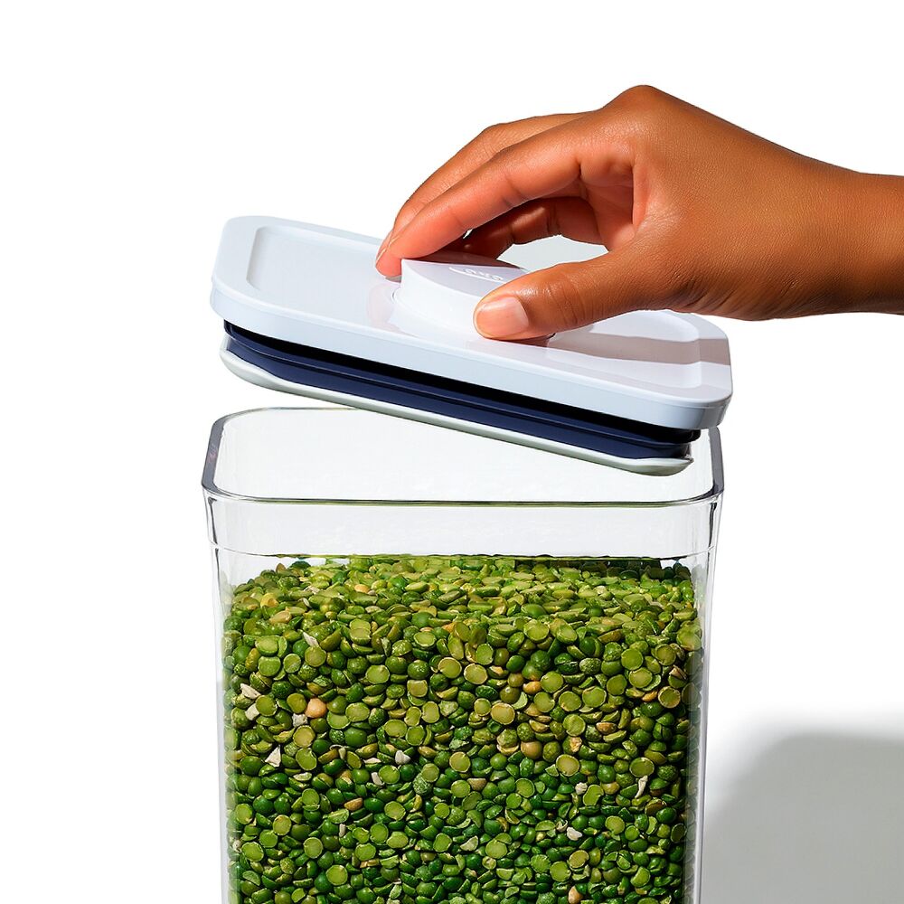 POP Container - Rectangle Medium (2.7 Qt/2.6 L) T1