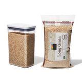 POP Container - Rectangle Medium (2.7 Qt/2.6 L) T1