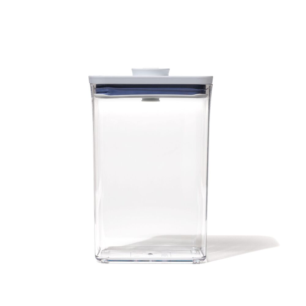 POP Container - Rectangle Medium (2.7 Qt/2.6 L) T1