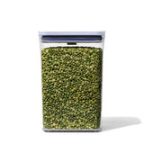 POP Container - Rectangle Medium (2.7 Qt/2.6 L) T1