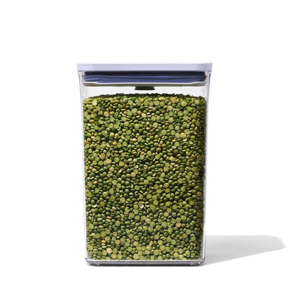 POP Container - Rectangle Medium (2.7 Qt/2.6 L) T1