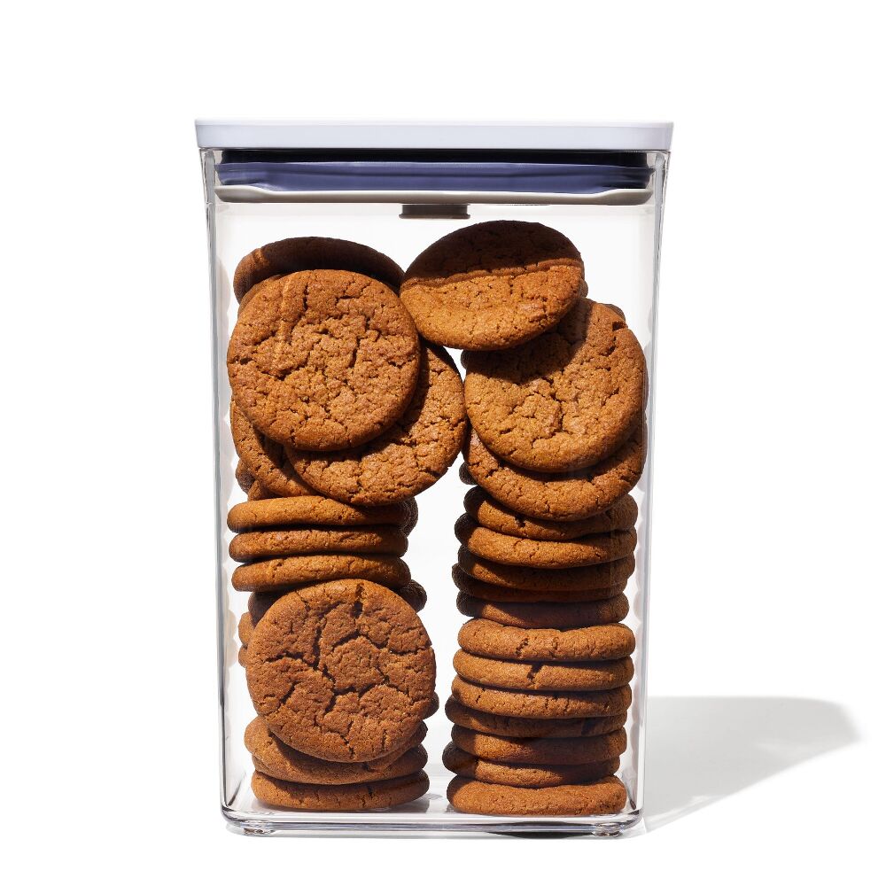 POP Container - Rectangle Medium (2.7 Qt/2.6 L) T1