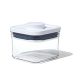 POP Container - Small Square Mini (0.4 Qt.) H5