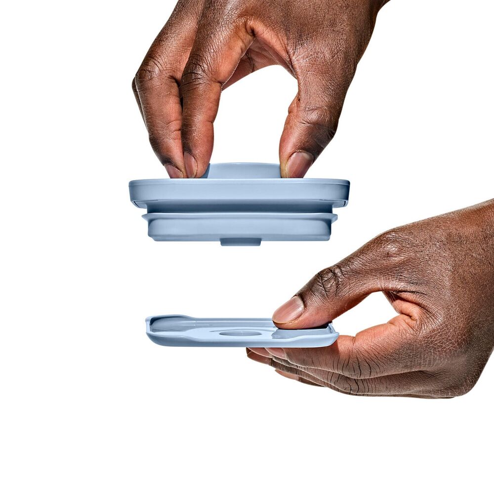 3-Piece POP Container Set with Mini Scoops R8