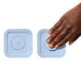 3-Piece POP Container Set with Mini Scoops R8