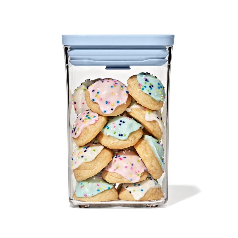 3-Piece POP Container Set with Mini Scoops R8