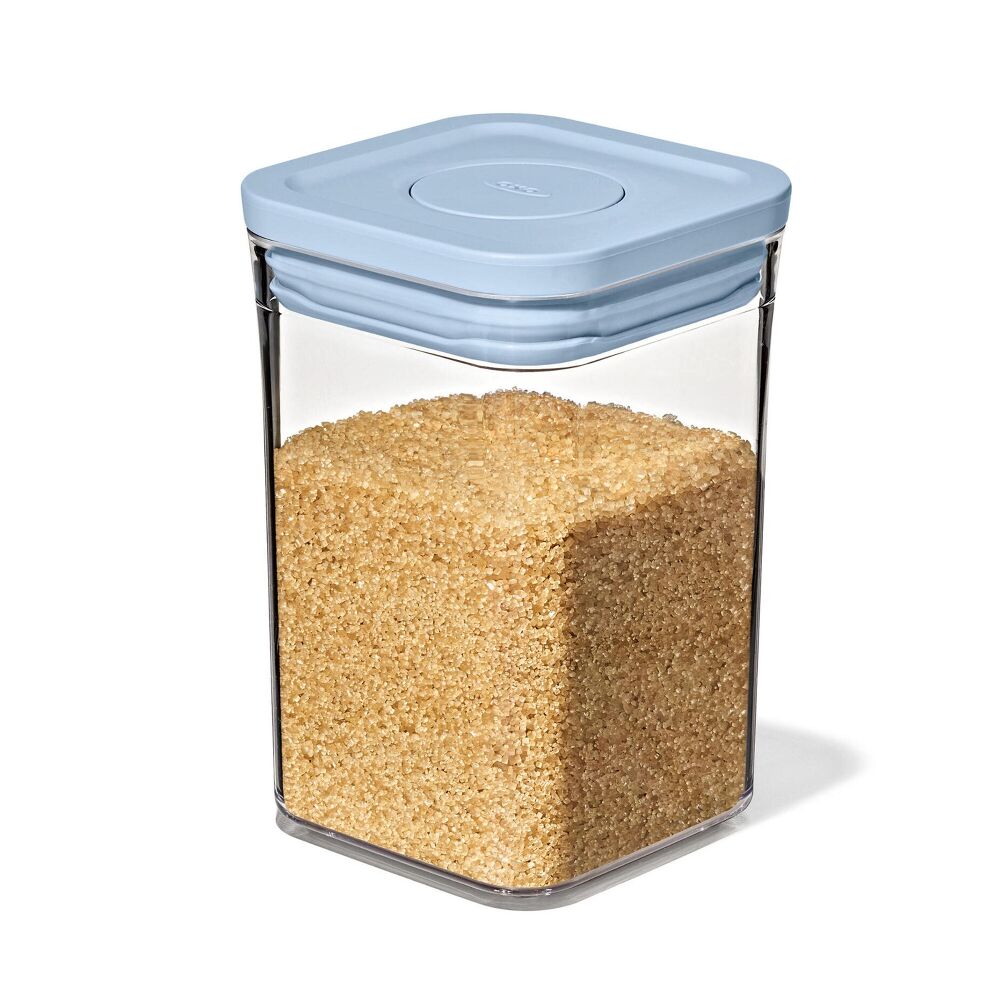 3-Piece POP Container Set with Mini Scoops R8