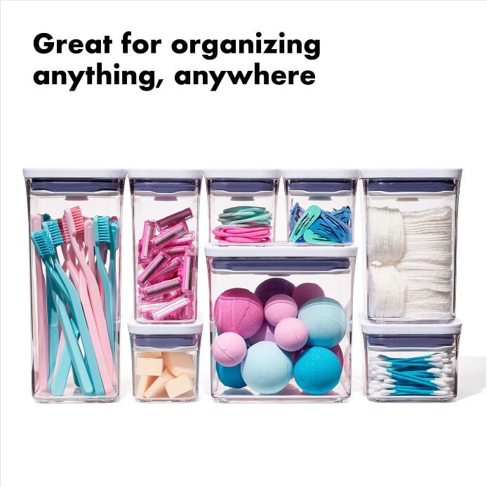 20-Piece POP Container Set J9