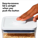 5-Piece POP Container Set D8
