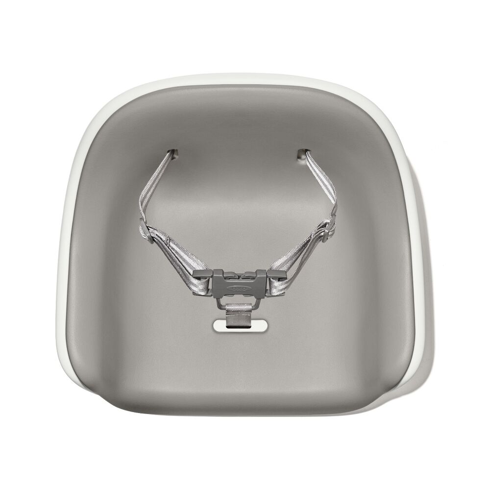 Nest Booster Seat with Removable Cushion X6