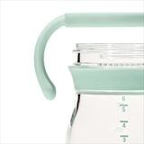 Transitions 6 Oz Soft Spout Sippy Cup with Removable Handles P3
