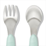Fork & Spoon Set X0