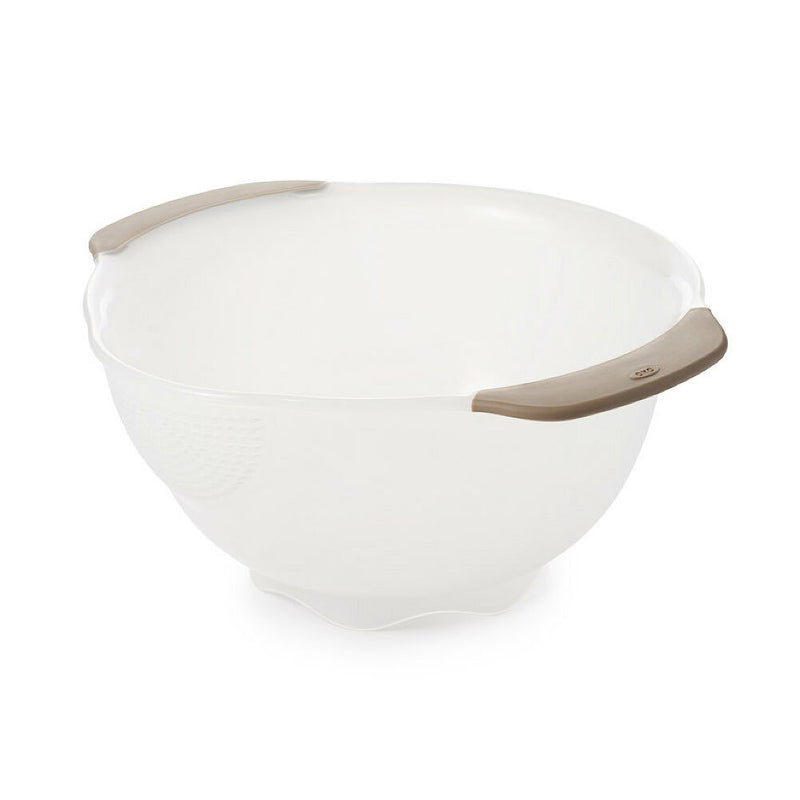Rice & Grains Washing Colander V4