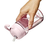 Adventure Water Bottle 12 Oz L3